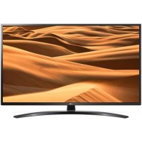 Refurbished LG 50" 4K Ultra HD with HDR10 LED Smart TV Without Stand