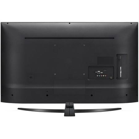Refurbished LG 50" 4K Ultra HD with HDR10 LED Smart TV Without Stand