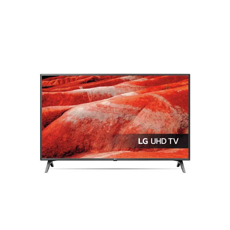 LG 70UM7450PLA 70" 4K UHD Smart TV