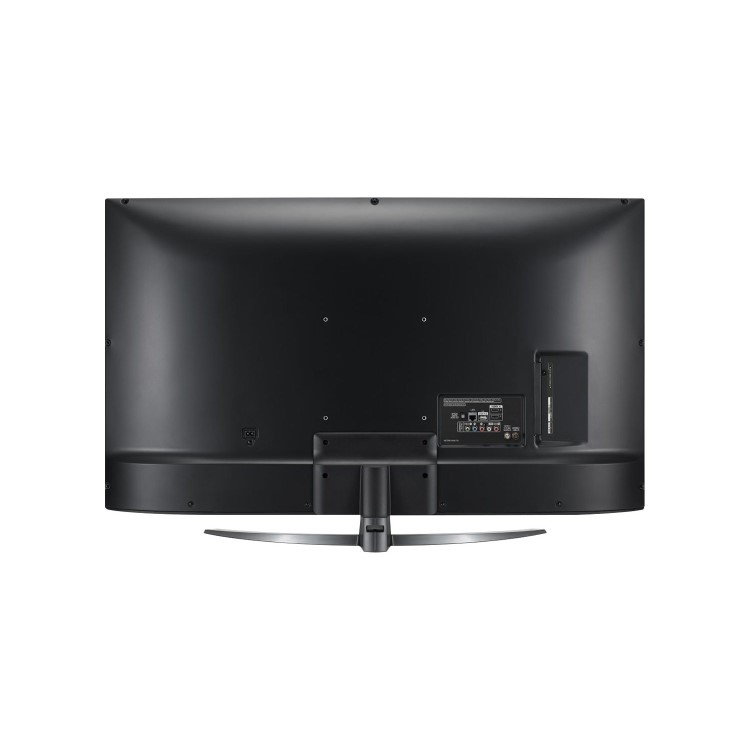 Refurbished LG 50" 4K Ultra HD with HDR10 LED Freeview Play Smart TV