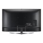 Refurbished LG 50" 4K Ultra HD with HDR10 LED Freeview Play Smart TV