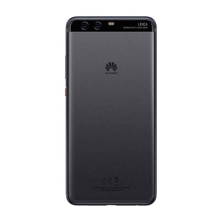 Grade A Huawei P10 Plus Graphite Black 5.5" 128GB 4G Unlocked & SIM Free 