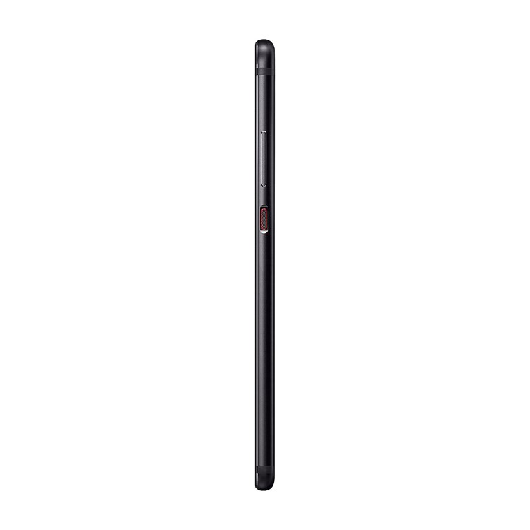 Grade A Huawei P10 Plus Graphite Black 5.5" 128GB 4G Unlocked & SIM Free 