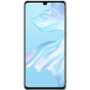 Grade B Huawei P30 Breathing Crystal 6.1" 128GB 6GB 4G Unlocked & SIM Free