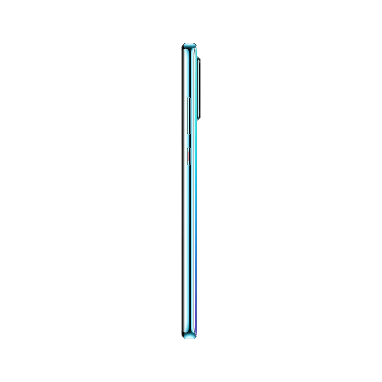 Grade B Huawei P30 Breathing Crystal 6.1" 128GB 6GB 4G Unlocked & SIM Free