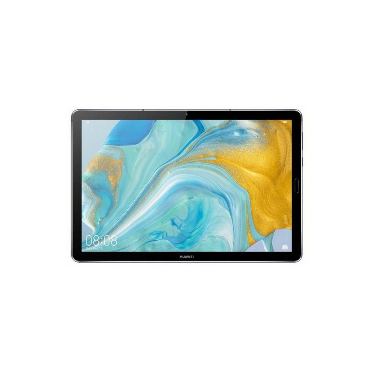 Refurbished Huawei MediaPad M6 64GB 10" Tablet - Grey