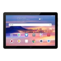 Refurbished Huawei MediaPad T5 32GB 10" Tablet - Black