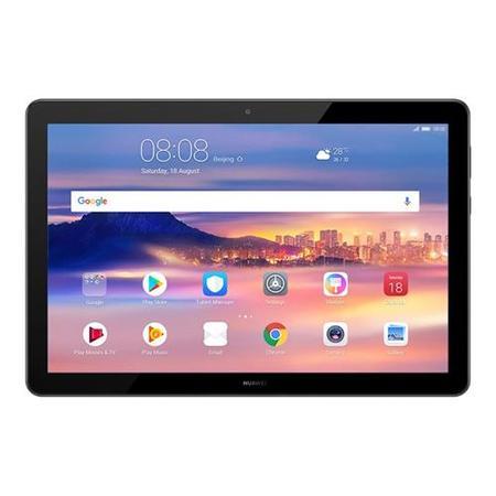 Refurbished Huawei MediaPad T5 32GB 10" Tablet - Black