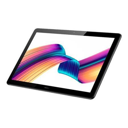 Refurbished Huawei MediaPad T5 32GB 10" Tablet - Black