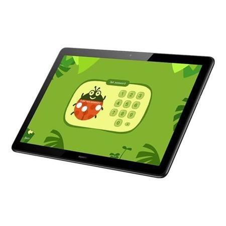 Refurbished Huawei MediaPad T5 32GB 10" Tablet - Black