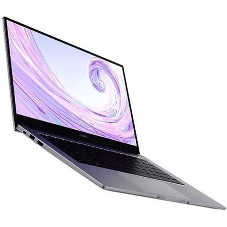 Refurbished Huawei MateBook D Ryzen 7 3700U 8GB 512GB 14 Inch Windows 11 Laptop