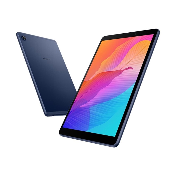 Refurbished Huawei MatePad T8 16GB 7" Tablet 2020 - Blue