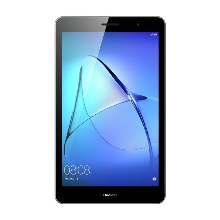 Huawei MediaPad T3 8 WiFi Tablet - Space Grey