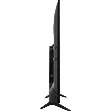Refurbished Hisense 55" 4K Ultra HD with HDR LED Freeview Play Smart TV