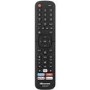 Refurbished Hisense 55" 4K Ultra HD with HDR LED Freeview Play Smart TV