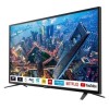 Refurbished Sharp 55&#39;&#39; 4K Ultra HD with HDR LED Freeview Play Smart TV
