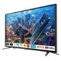 Refurbished Sharp 55'' 4K Ultra HD with HDR LED Freeview Play Smart TV