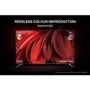 Refurbished TCL 55" 4K Ultra HD with HDR10+ QLED Freeview Play Smart TV without Stand
