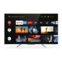 Refurbished TCL 55" 4K Ultra HD with HDR10+ QLED Freeview Play Smart TV without Stand