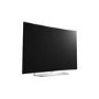 Refurbished LG 55" Curved 3D 4K Ultra HD OLED Freeview HD Smart TV