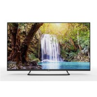 Refurbished TCL 55" 4K Ultra HD with HDR Pro LED Freeview Play Smart TV