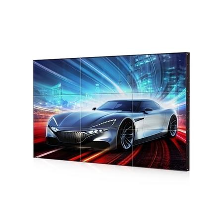 Refurbished LG 55LV75D 55" Ultra Slim Bezel Commercial Display