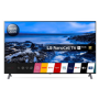 Refurbished LG 55" 8K Ultra Sharp HD with HDR10 LED Freeview Smart TV without Stand