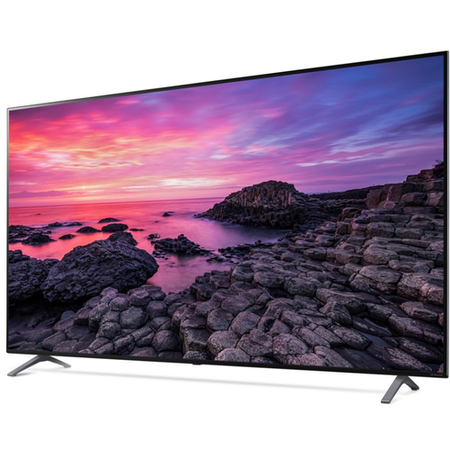 Refurbished LG 55" 8K Ultra Sharp HD with HDR10 LED Freeview Smart TV without Stand