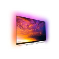 Refurbished Philips 55OLED854/12 55 Inch OLED 4K Ultra HD Smart Android Ambilight TV