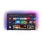 Refurbished Philips 55OLED854/12 55 Inch OLED 4K Ultra HD Smart Android Ambilight TV