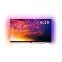 Refurbished Philips 55OLED854/12 55 Inch OLED 4K Ultra HD Smart Android Ambilight TV