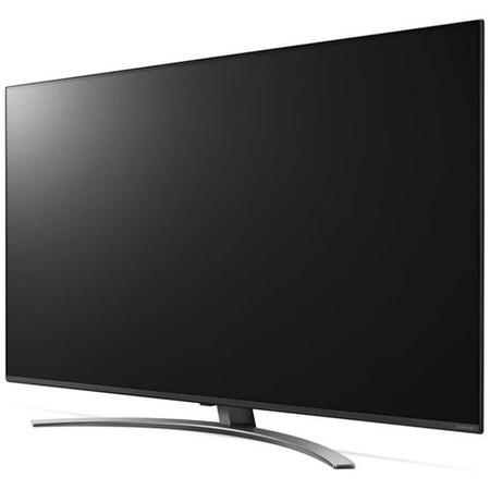 Refurbished LG 55" 4K Ultra HD with HDR10 Nano Cell LED Smart TV without Stand