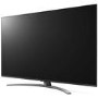 Refurbished LG 55" 4K Ultra HD with HDR10 Nano Cell LED Smart TV without Stand