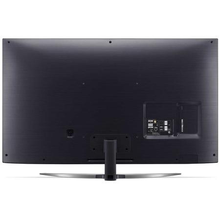 Refurbished LG 55" 4K Ultra HD with HDR10 Nano Cell LED Smart TV without Stand