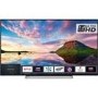 Refurbished Toshiba 65" 4K Ultra HD with HDR10 LED Freeview Play Smart TV without Stand