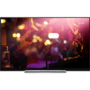 Refurbished Toshiba 55'' 4K Ultra HD with HDR LED Freeview HD Smart TV