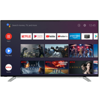Refurbished Toshiba 55" 4K Ultra HD with HDR LED Freeview Play Smart TV