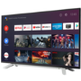 Refurbished Toshiba 55" 4K Ultra HD with HDR LED Freeview Play Smart TV