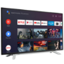 Refurbished Toshiba 55" 4K Ultra HD with HDR LED Freeview Play Smart TV
