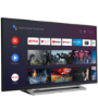 Refurbished Toshiba 55" 4K Ultra HD with HDR LED Freeview Play Smart TV