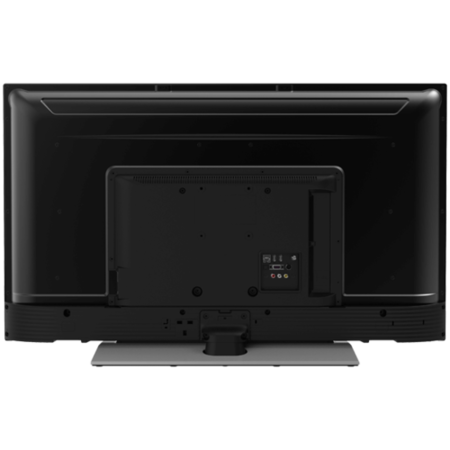 Refurbished Toshiba 55" 4K Ultra HD with HDR LED Freeview Play Smart TV