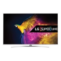 Refurbished LG 55" 4K Ultra HD with HDR LED Smart TV