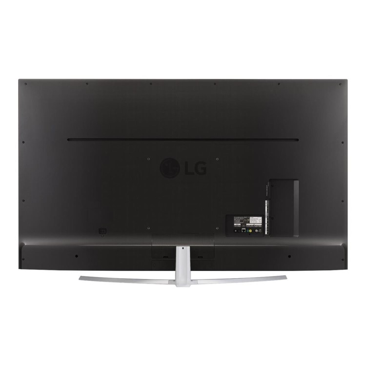 Refurbished LG 55" 4K Ultra HD with HDR LED Smart TV