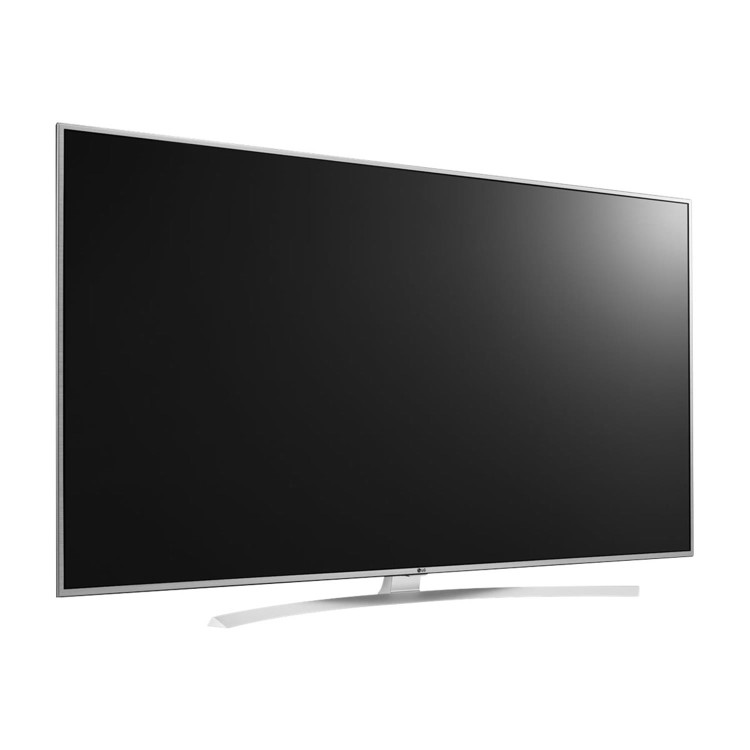 Refurbished LG 55" 4K Ultra HD with HDR LED Smart TV