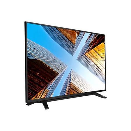 Refurbished Toshiba 55" 4K Ultra HD with HDR LED Freeview Play Smart TV without Stand