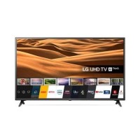 Refurbished LG 55" 4K Ultra HD with HDR LED Freeview Play Smart TV