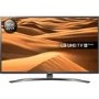 Refurbished LG 55" 4K Ultra HD with HDR LED Freeview HD Smart TV