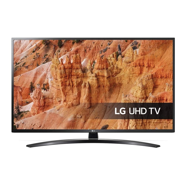 Refurbished LG 55UM7450PLA 55" 4K HD HDR LED Smart TV