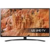 Refurbished LG 55&quot; 4K Ultra HD with HDR10 LED Freeview Play Smart TV without Stand
