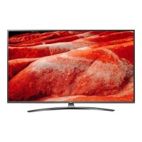 Refurbished LG 55" 4K Ultra HD with HDR LED Freesat HD Smart TV
